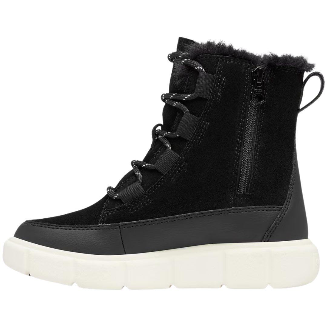 Sorel Youth Sorel Explorer III Waterproof Boots
